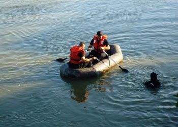 გარდაბანში დაკარგული მოზარდის ცხედარი მტკვარში იპოვეს