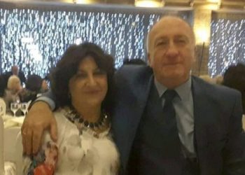 „როგორ გყვარებიათ ერთმანეთი, რომ ერთმანეთის გარეშე ერთი დღეც ვერ გაძელით“​