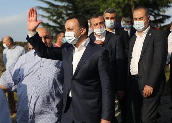 გვაქვს გეგმები, რომელიც არის რეალისტური და რომელიც იქნება ხელშესახები ჩვენი მოსახლეობისთვის – ირაკლი ღარიბაშვილი