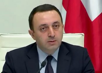 ჩემი დავალებით, მთავრობა მუშაობს, რომ გონიოს ყოფილი პოლიგონის ადგილზე  აშენდეს ახალი ქალაქი,  ოფისებით, ბანკებით, კაზინოებით – ირაკლი ღარიბაშვილი