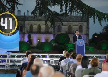 მინდა, შევახსენო ოპონენტებს, რომლებიც საკუთარი ტელევიზიებით ჯერ კიდევ ძალადობენ მოსახლეობაზე, მოძალადეების დრო საქართველოში დასრულდა და ისინი ვერასოდეს დაბრუნდებიან ხელისუფლებაში – ირაკლი ღარიბაშვილი