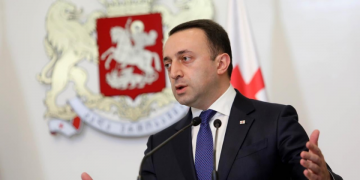 ირაკლი ღარიბაშვილი – ჩირუხის მთაზე მოეწყობა ევროპაში ყველაზე გრძელი, 1 700 მეტრიანი ზიპლაინი,  პროექტში დაიხარჯება 10 მილიონი ლარი, მთავრობას დაგეგმილი აქვს 7 მლრდ. ლარის მობილიზება მხოლოდ სოფლის მეურნეობის მიმართულებით