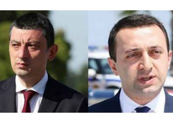 “მე დავუკავშირდი “ფაიზერს” და ჩინეთის პრემიერს”, “იცით, რითი იცრება საქართველოში ხალხი?” – გახარია თუ ღარიბაშვილი?