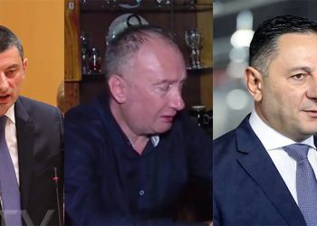 შსს-ში გიორგის სახელის ხსენება იკრძალება? – რისთვის გაათავისუფლეს კაცი, რომელმაც შსს-ში 26 წელი იმუშავა?