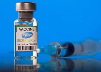 წლის ბოლომდე საქართველოში Pfizer​-ის მილიონნახევარი დოზა შემოვა