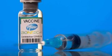 წლის ბოლომდე საქართველოში Pfizer​-ის მილიონნახევარი დოზა შემოვა