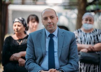 UNICEF-ის წარმომადგენელი: როცა ყველა სხვა სექტორი გახსნილია, რატომ უნდა დაიკეტოს სკოლები