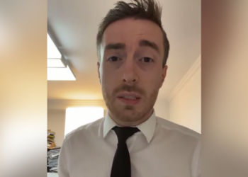 პირველად რომ კოვიდისგან ადამიანი დაიღუპა, შოკში ვიყავით, ახლა კი ეს რიცხვები სტატისტიკად იქცა – გიორგი ღოღობერიძე