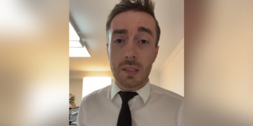 პირველად რომ კოვიდისგან ადამიანი დაიღუპა, შოკში ვიყავით, ახლა კი ეს რიცხვები სტატისტიკად იქცა – გიორგი ღოღობერიძე