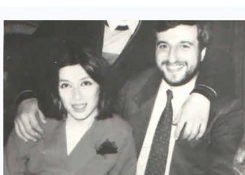 “გავსკდები ლუდით, როგორც გიას უყვარდა… ჩემი ღმერთი კეთილია და მაპატიებს რომ 19 აგვისტოს ჯერ ეს მახსენდება და მერე ფერისცვალება” – ირინა სარიშვილი