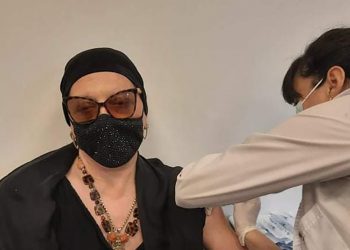 გია სურამელაშვილი კოვიდვაქცინით აიცრა