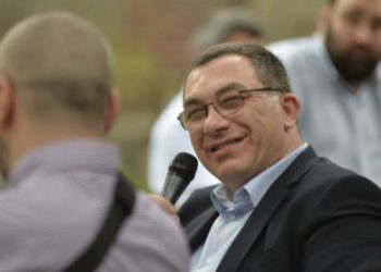 “ეს უკვე პოლიტიკური განაჩენია” – გიგა ბოკერია