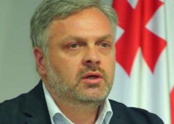 “ქაბულში დარჩენილი სამხედრო ტექნიკა ამერიკელებს შეუძლიათ საქართველოში გადმოტვირთონ, ნაწილი გვაჩუქონ და ნაწილი მოგვიანებით წაიღონ” – ბარამიძე