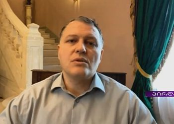 „პასუხი არის ერთი და ეს არის არჩევნები… საქართველო დგას გენოციდის წინაშე” – გიორგი ფხაკაძე