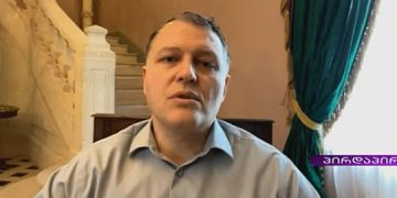 „პასუხი არის ერთი და ეს არის არჩევნები… საქართველო დგას გენოციდის წინაშე” – გიორგი ფხაკაძე