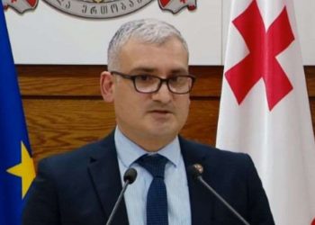 მაქსიმალურად გამკაცრდება კონტროლი ქორწილზე, ქელეხზე, მსგავს ღონისძიებებზე – გიორგი ღიბრაძე