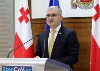 ინტენსიური სამუშაოები მიმდინარეობს იმისთვის, რომ არჩევნები ეპიდემიოლოგიური თვალსაზრისით უსაფრთხოდ ჩატარდეს