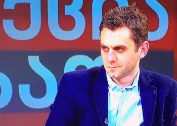 “ხმის ამოღებას ურჩევნიათ შიმშილში ამოხადონ შვილს სული, ამოიღე ხმა როცა გკლავენ, ის ვიღაც სხვა, შენს ხარჯზე გადასარევად ცხოვრობს” – გიორგი მთიულიშვილი