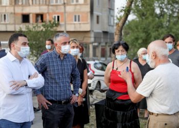 გიორგი ტყემალაძე – დარწმუნებული ვარ, მომდევნო ოთხი წელი კიდევ უფრო წარმატებული იქნება