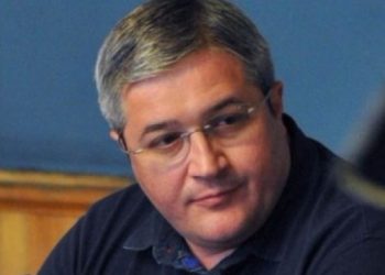 “მძიმე ამბავი შევიტყვე…” – გივი თარგამაძე