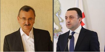 “რომ არ გაიკეთოს პირბადე ვინმემ, რას უზამენ, დააჯარიმებენ? მერე ვის ეშინია ჯარიმების, მოვა არჩევნები და ჩამოაწერენ, ხომ?” – რომან გოცირიძე