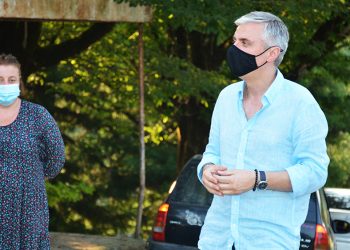 ჩვენ შევძლებთ,რომ ჩვენი მოსახლეობის ძირითადი მოთხოვნები და გამოწვევები იყოს დაკმაყოფილებული“- გოგა გულორდავა