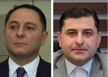 შს მინისტრის კომენტარი სოსო გოგაშვილის პოლიტიკაში წასვლასთან დაკავშირებით