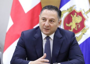 (ვიდეო) – “თქვენ რომ იყოთ შს მინისტრი, აბა, მითხარით, რა პასუხი უნდა გაგცეთ?” – გომელაურმა წულუკიანმა ან ცუდი უნდა თქვას, ან გაჩუმდეს?