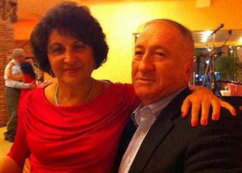 ფაიზერით და სინოფარმით თითოჯერ იყვნენ აცრილი – ჯერ ოთარ დავითაშვილი გარდაიცვალა, რამდენიმე საათში კი – ბარბარე გორგოშიძე