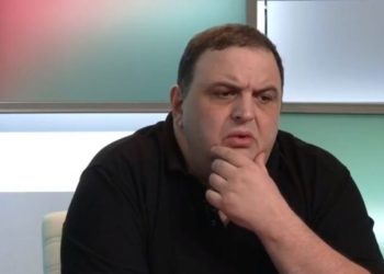 “ამ ქვეყანას ვეღარ მოერევიან! – “უდაბნოს თაობა” გაზრდილია!” – გუბაზ სანიკიძე