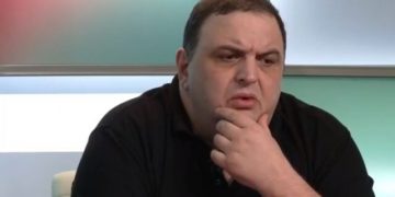 “ამ ქვეყანას ვეღარ მოერევიან! – “უდაბნოს თაობა” გაზრდილია!” – გუბაზ სანიკიძე