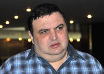 კოვიდი არის ბიძინას ტყუპისცალი: გუბაზ სანიკიძე