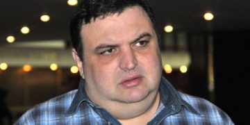 კოვიდი არის ბიძინას ტყუპისცალი: გუბაზ სანიკიძე