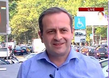 “ივანიშვილს ასეთი განცხადებები, შეშფოთებები, აღშფოთებები არ აინტერესებს, თავისასა მიერეკება” – გიორგი გუგავა