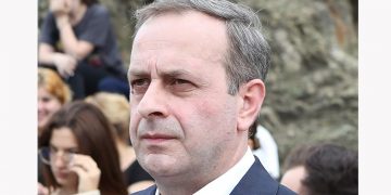 „შავი დედლებივით გაკეთდენენ ეს შობელძაღლები!“ – გიორგი გუგავა