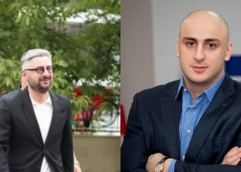 “უი, ამათთვის მელია უკვე მერია” – რა ფოტოს ავრცელებს ნიკა გვარამია