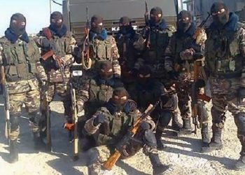 “ვაგნერის” დაჯგუფების წევრები საქართველოდან – ახალი დეტალები