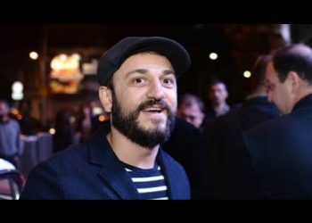 „ახალი ტალღა წამოვიდა: აცრილების ეშინიათ!“ – სტეფანე მღებრიშვილი