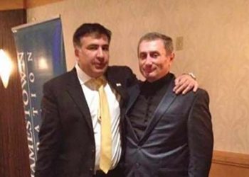 (ვიდეო) – “სააკაშვილმა დაალაგა საქართველო და მანდ კანონი უმაღლეს დონეზეა, რასაც 30 წელია ვერ მიაღწია აფხაზეთმა” – “აფხაზეთის გმირის” ინტერვიუ