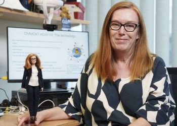 „ბარბის“ მწარმოებელმა კორონავირუსის საწინააღმდეგო ვაქცინის შემქმნელის პატივსაცემად თოჯინა გამოუშვა