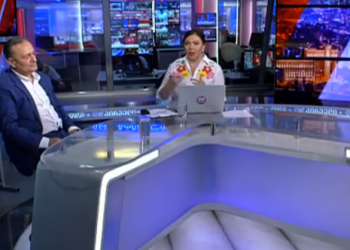 მიყვარს თქვენს კითხვებზე პასუხის გაცემა, მაგრამ ნოსტრადამუსი არ ვარ – რატომ გააღიზიანა გრიგოლია ნათელაშვილის პასუხმა