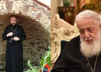 “ღმერთის იმედად თუ იყო, ნუ მიმართავდა ძვირადღირებულ სამედიცინო მკურნალობებს – დღევანდელი სიკვდილიანობა ილია მეორის კისერზეა მორალურად…” – დეკანოზის წერილი