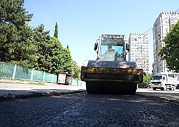 ლეო და ნოდარ გაბუნიების  ქუჩაზე წყალმომარაგების სისტემის რეაბილიტაცია დასრულდა და ახალი ქსელი ექსპლუატაციაში შევიდა