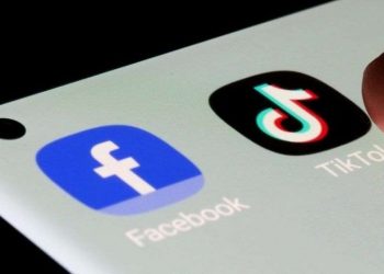 TikTok-ი 2020 წლის ყველაზე პოპულარული აპლიკაციაა