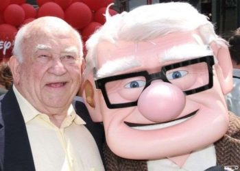 მსახიობი ედ ასნერი გარდაიცვალა