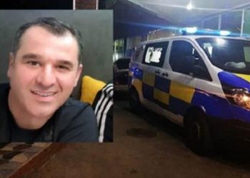 ვინ არის ბიზნესმენი და ძალოვანი უწყების პოლკოვნიკი, რომელიც ვირუსმა შეიწირა