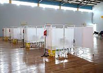 წითელი ჯვრის საზოგადოებამ მასობრივი იმუნიზაციის ცენტრი გახსნა – დეტალები