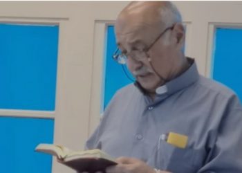 ბათუმის კათოლიკური ეკლესიის დიაკონი კორონავირუსს ემსხვერპლა