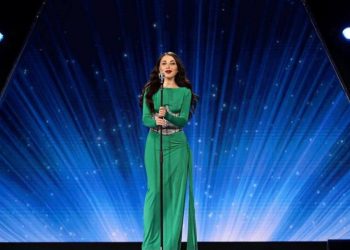 ვინ არის გოგო, რომელმაც წლევანდელ იურმალაზე საქართველოს სახელით იმღერა