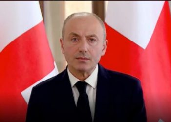 ოპოზიცია რაღაცნაირად ზარმაც აბიტურიენტს დაემსგავსა, რომელმაც იცის, რომ გამოცდას ვერ ჩააბარებს – გურამ მაჭარაშვილი